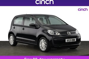 Volkswagen Up (12-23) 1.0 65PS Up 5d For Sale - cinch Warehouse Corby, Corby