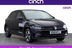 Volkswagen Polo Hatchback (17 on) Match 1.0 Evo 80PS 5d For Sale - cinch Warehouse Corby, Corby