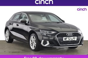 Audi A3 Sportback (20 on) Sport 30 TFSI 110PS 5d For Sale - cinch Warehouse Corby, Corby