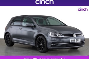 Volkswagen Golf Hatchback (13-20) GT 1.5 TSI EVO 150PS DSG auto 5d For Sale - cinch Warehouse Corby, Corby