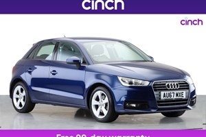 Audi A1 Sportback (12-18) 1.4 TFSI Sport (01/15-) 5d For Sale - cinch Warehouse Corby, Corby