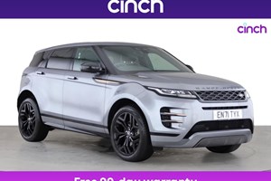 Land Rover Range Rover Evoque SUV (19 on) 2.0 D165 R-Dynamic S 5dr 2WD For Sale - cinch Warehouse Corby, Corby