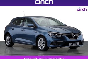 Renault Megane Hatchback (16-22) Dynamique Nav Energy TCe 130 5d For Sale - cinch Warehouse Corby, Corby