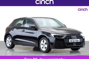 Audi A1 Sportback (18 on) Technik 25 TFSI 95PS 5d For Sale - cinch Warehouse Corby, Corby