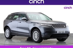 Land Rover Range Rover Velar SUV (17 on) D180 auto 4d For Sale - cinch Warehouse Corby, Corby