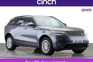 Land Rover Range Rover Velar SUV (17 on) D180 auto 4d For Sale - cinch Warehouse Corby, Corby