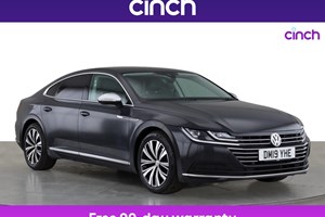 Volkswagen Arteon Coupe (17-24) Elegance 1.5 TSI 150PS DSG auto 5d For Sale - cinch Warehouse Corby, Corby
