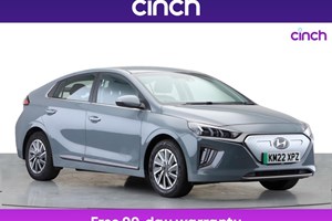 Hyundai Ioniq Electric Hatchback (16-22) Premium Electric auto 5d For Sale - cinch Warehouse Corby, Corby