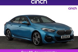 BMW 2-Series Gran Coupe (20-24) 218i [136] M Sport 4dr For Sale - cinch Warehouse Corby, Corby