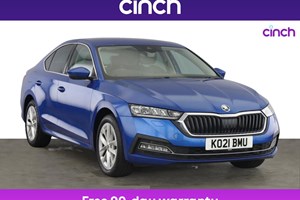 Skoda Octavia Hatchback (20 on) 2.0 TDI 150 SE L DSG 5d For Sale - cinch Warehouse Corby, Corby