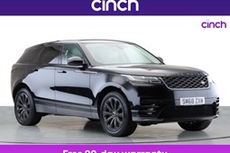 Land Rover Range Rover Velar SUV (17 on) R-Dynamic SE D180 auto 4d For Sale - cinch Warehouse Corby, Corby