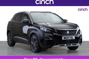 Peugeot 3008 SUV (16-24) GT Line Premium 1.6 PureTech 180 S&S EAT8 auto 5d For Sale - cinch Warehouse Corby, Corby