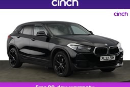 BMW X2 SUV (18-23) sDrive 18i [136] Sport 5dr Step Auto For Sale - cinch Warehouse Corby, Corby