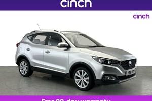 MG ZS SUV (17-24) Excite 1.5 DOHC VTI-tech 5d For Sale - cinch Warehouse Corby, Corby