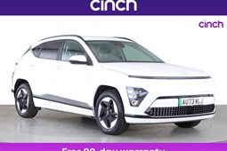 Hyundai Kona Electric SUV (23 on) 160kW Advance 65kWh 5dr Auto [Comfort Pack] For Sale - cinch Warehouse Corby, Corby