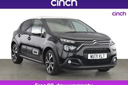Citroen C3 (17-24) 1.2 PureTech 110 Shine Plus 5dr EAT6 For Sale - cinch Warehouse Corby, Corby