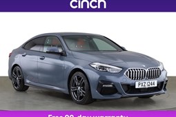 BMW 2-Series Gran Coupe (20-24) 218i M Sport Dual-clutch auto 4d For Sale - cinch Warehouse Corby, Corby