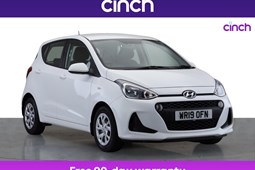 Hyundai i10 (14-20) SE 1.0 66PS 5d For Sale - cinch Warehouse Corby, Corby