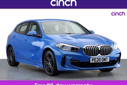 BMW 1-Series Hatchback (19-24) 118i M Sport 5d For Sale - cinch Warehouse Corby, Corby