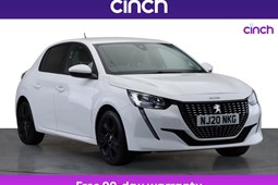 Peugeot 208 Hatchback (19 on) Allure 1.2 PureTech 100 S&S 5d For Sale - cinch Warehouse Corby, Corby