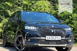 DS 7 Crossback SUV (18-22) Performance Line E-Tense 4x4 auto 5d For Sale - Motor 4 U Ltd, Flimwell