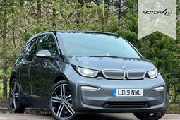 BMW i3 (13-22) with Range Extender Atelier interior world auto 5d For Sale - Motor 4 U Ltd, Flimwell