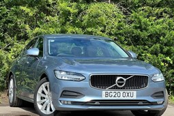 Volvo S90 (16-23) Momentum Plus D4 FWD auto 4d For Sale - Motor 4 U Ltd, Flimwell