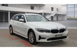 BMW 330e Hybrid (19 on) 330e SE Pro Step Auto 5d For Sale - Motor 4 U Ltd, Flimwell