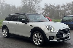 MINI Clubman (15-24) Cooper Exclusive Steptronic with double clutch auto (07/19-) 6d For Sale - Motor 4 U Ltd, Flimwell