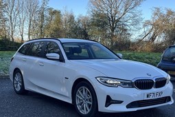 BMW 330e Hybrid (19 on) 330e SE Pro Step Auto 5d For Sale - Motor 4 U Ltd, Flimwell