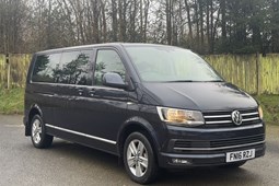 Volkswagen Caravelle (15-22) 2.0 TDI BlueMotion Tech (204bhp) SE LWB 5d DSG For Sale - Motor 4 U Ltd, Flimwell