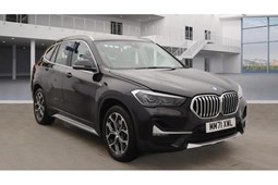 BMW X1 SUV (15-22) xDrive 25e xLine auto 5d For Sale - Motor 4 U Ltd, Flimwell