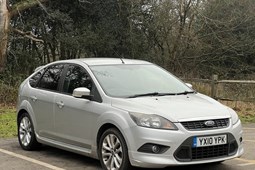 Ford Focus Hatchback (05-11) 1.6 Zetec S 5d For Sale - Motor 4 U Ltd, Flimwell