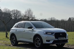 DS 7 Crossback SUV (18-22) Prestige PureTech 225 EAT8 auto 5d For Sale - Motor 4 U Ltd, Flimwell