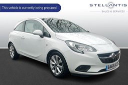 Vauxhall Corsa Hatchback (14-19) 1.4 (75bhp) Energy (AC) 3d For Sale - Stellantis &You Vauxhall Birmingham South, Birmingham