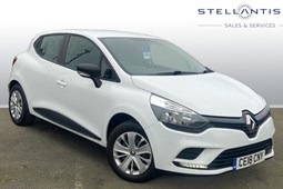 Renault Clio Hatchback (12-19) Expression 1.2 16V 75 5d For Sale - Stellantis &You Vauxhall Birmingham South, Birmingham