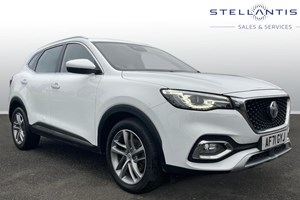 MG HS SUV (19-24) Exclusive 1.5T-GDI DCT auto 5d For Sale - Stellantis &You Vauxhall Birmingham South, Birmingham