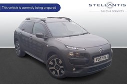 Citroen C4 Cactus (14-18) 1.2 PureTech (82bhp) Flair 5d ETG For Sale - Stellantis &You Vauxhall Birmingham South, Birmingham