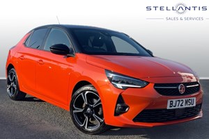 Vauxhall Corsa Hatchback (20 on) 1.2 Turbo SRi Edition 5dr For Sale - Stellantis &You Vauxhall Birmingham South, Birmingham