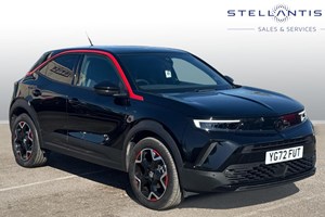 Vauxhall Mokka SUV (20 on) 1.2 Turbo GS Line 5dr For Sale - Stellantis &You Vauxhall Birmingham South, Birmingham