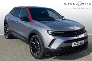 Vauxhall Mokka SUV (20 on) 1.2 Turbo 100 SRi Nav Premium 5dr For Sale - Stellantis &You Vauxhall Birmingham South, Birmingham