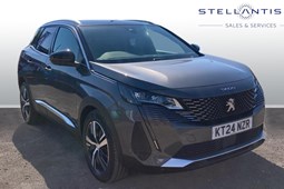 Peugeot 3008 SUV (16-24) 1.2 PureTech GT 5dr EAT8 For Sale - Stellantis &You Vauxhall Birmingham South, Birmingham