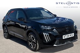 Peugeot 2008 (20 on) 1.2 PureTech 130 GT 5dr EAT8 For Sale - Stellantis &You Vauxhall Birmingham South, Birmingham