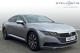 Volkswagen Arteon Coupe (17-24) Elegance 1.5 TSI 150PS DSG auto 5d For Sale - Stellantis &You Vauxhall Birmingham South, Birmingham