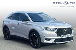 DS 7 Crossback SUV (18-22) Prestige E-Tense 4x4 auto 5d For Sale - Stellantis &You Vauxhall Birmingham South, Birmingham