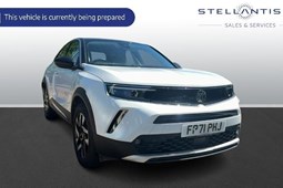 Vauxhall Mokka SUV (20 on) 1.2 Turbo 100 Elite Edition 5dr For Sale - Stellantis &You Vauxhall Birmingham South, Birmingham