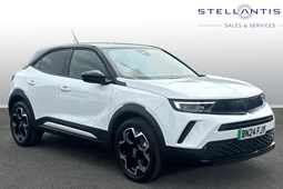 Vauxhall Mokka-e SUV (20-25) 100kW Ultimate 50kWh 5dr Auto For Sale - Stellantis &You Vauxhall Birmingham South, Birmingham