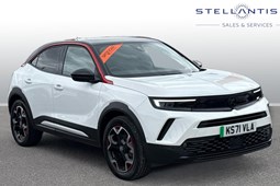 Vauxhall Mokka-e SUV (20-25) 100kW SRi Premium 50kWh 5dr Auto For Sale - Stellantis &You Vauxhall Birmingham South, Birmingham