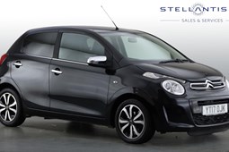 Citroen C1 (14-22) 1.2 VTi Flair 5d For Sale - Stellantis &You Vauxhall Birmingham South, Birmingham