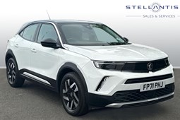 Vauxhall Mokka SUV (20 on) 1.2 Turbo 100 Elite Edition 5dr For Sale - Stellantis &You Vauxhall Birmingham South, Birmingham